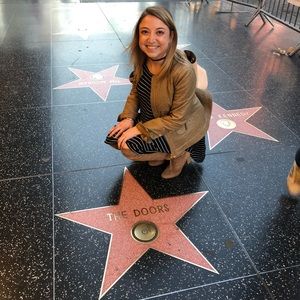 Meet your Posher, Victoria